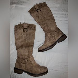Women’s Boots